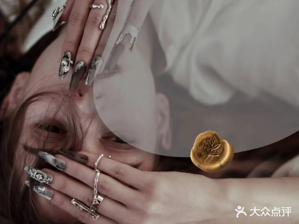 那一家美甲美睫(梳妆台小区店)