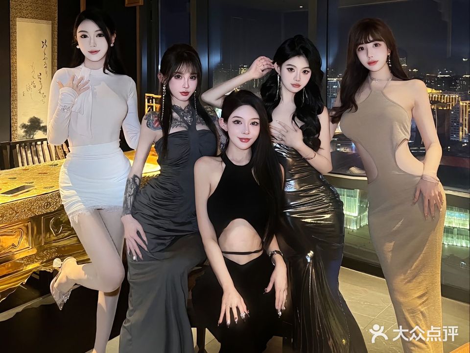 0898会所KTV(时代海岸店)