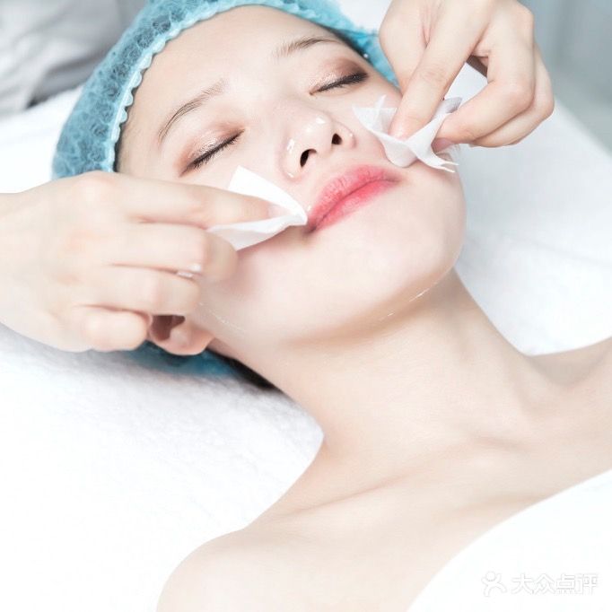 靓丽星美容