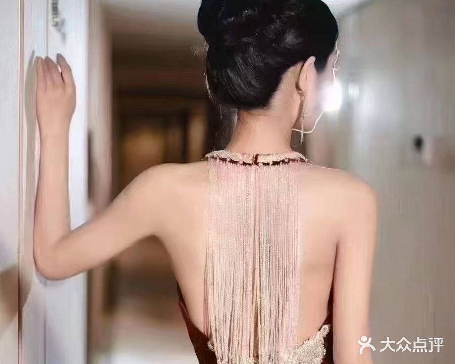 鑫美美容美发美体(亭江街店)