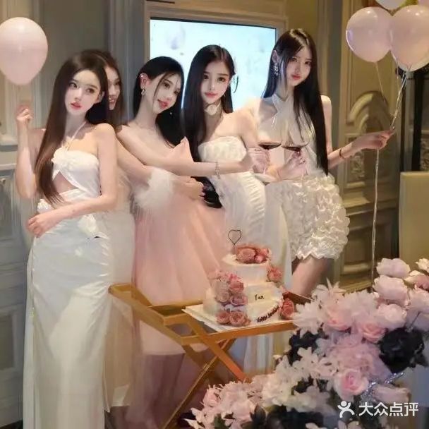 名都汇KTV(龙南路店)