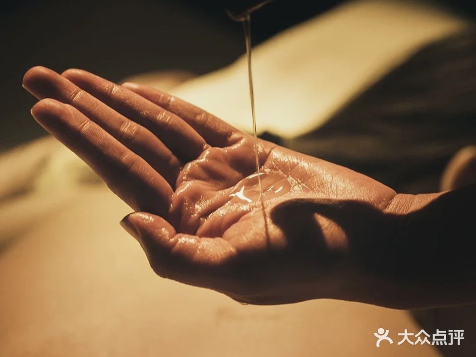 志同道合高端足疗会所