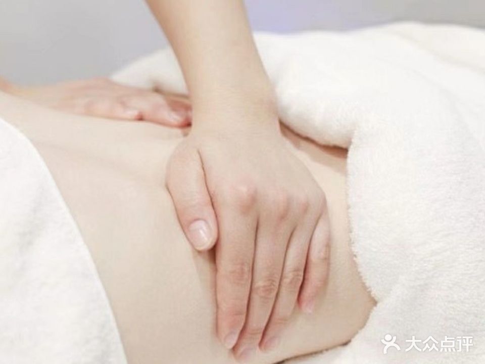 容颜美容美体(云台半岛店)