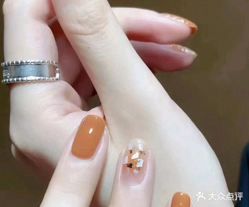 茜漫美容美甲美睫