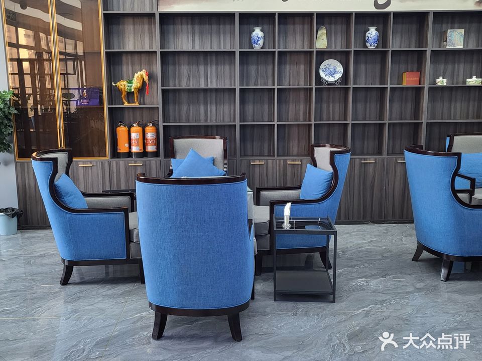一壶天下(南滨帝景店)