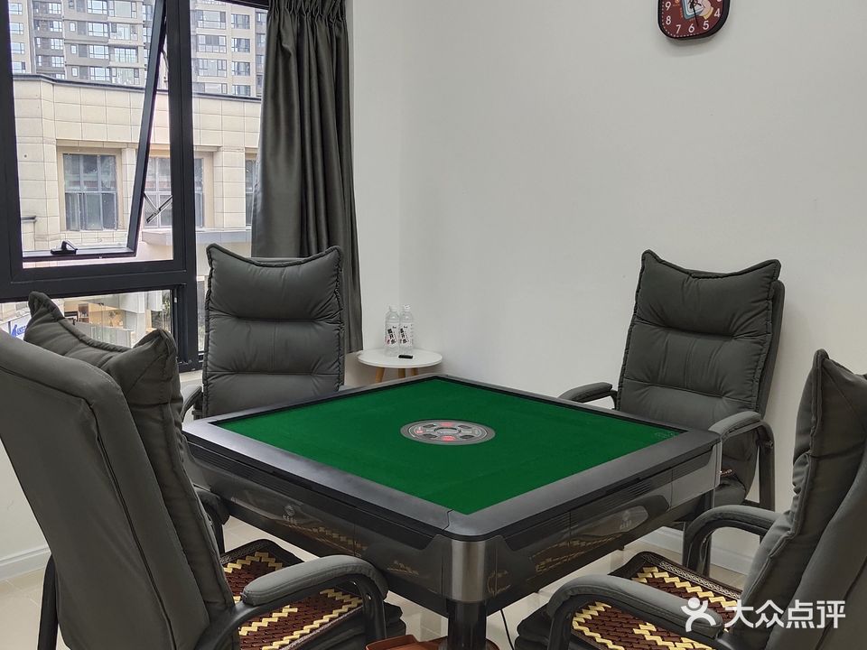 猴哥棋牌馆