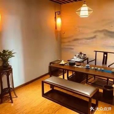 美特·自助棋牌室