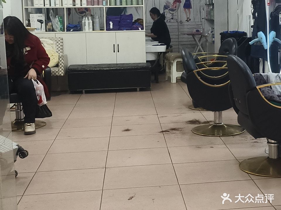 卡丝造型(竹溪桥街店)