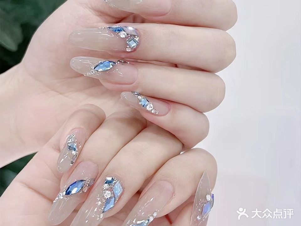 7·M美甲美睫(中凯店)