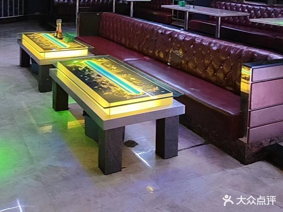 巨豪K歌沐足KTV(水口店)