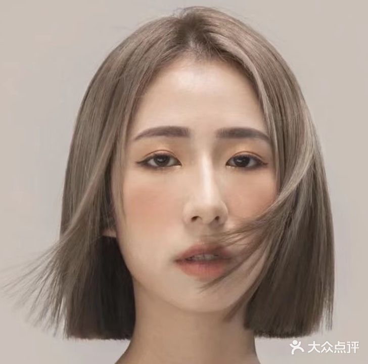 海潆美发(长安里店)