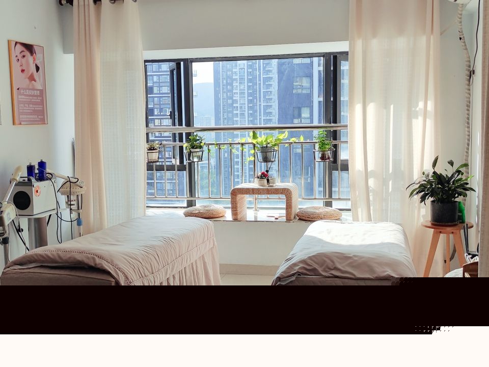 海星容貌管理(三亚店)