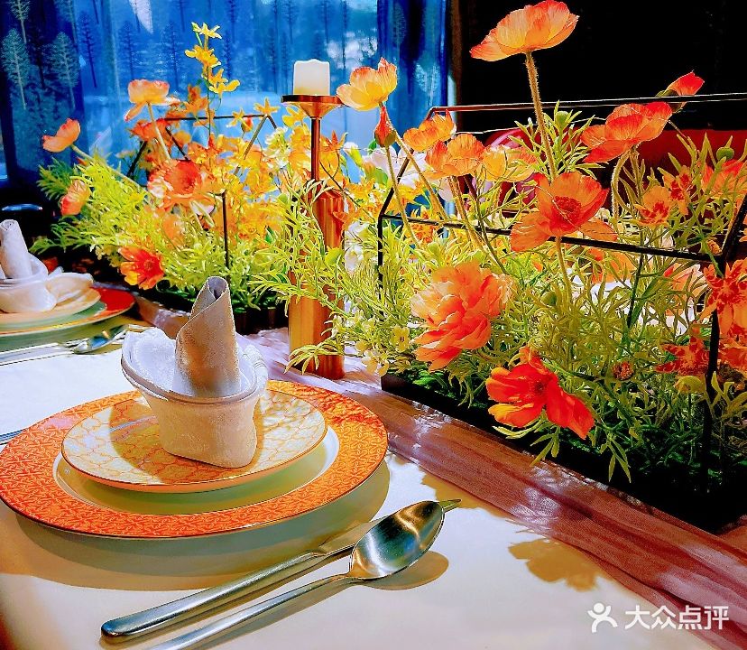 马语者西餐(野马黑金店)