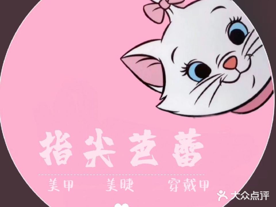 指尖芭蕾