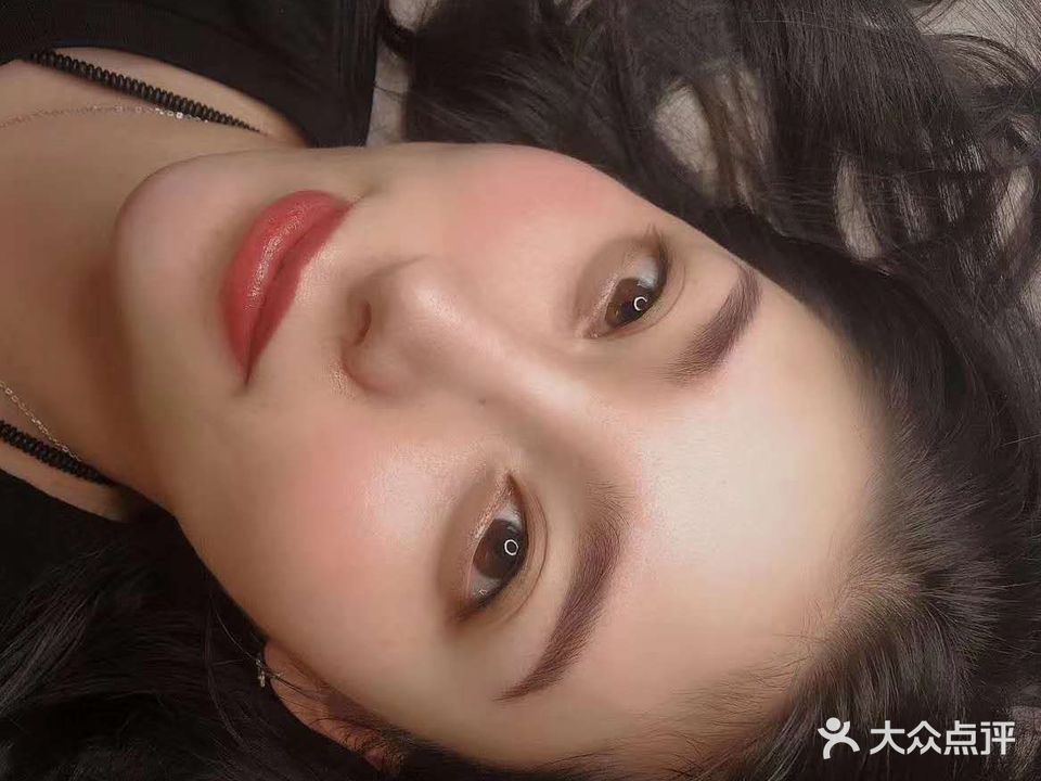 五色宫美甲美捷纹绣祛斑