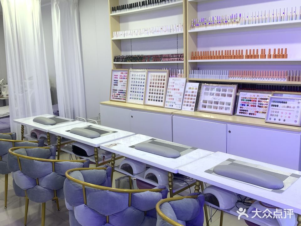 兰美(CBD店)