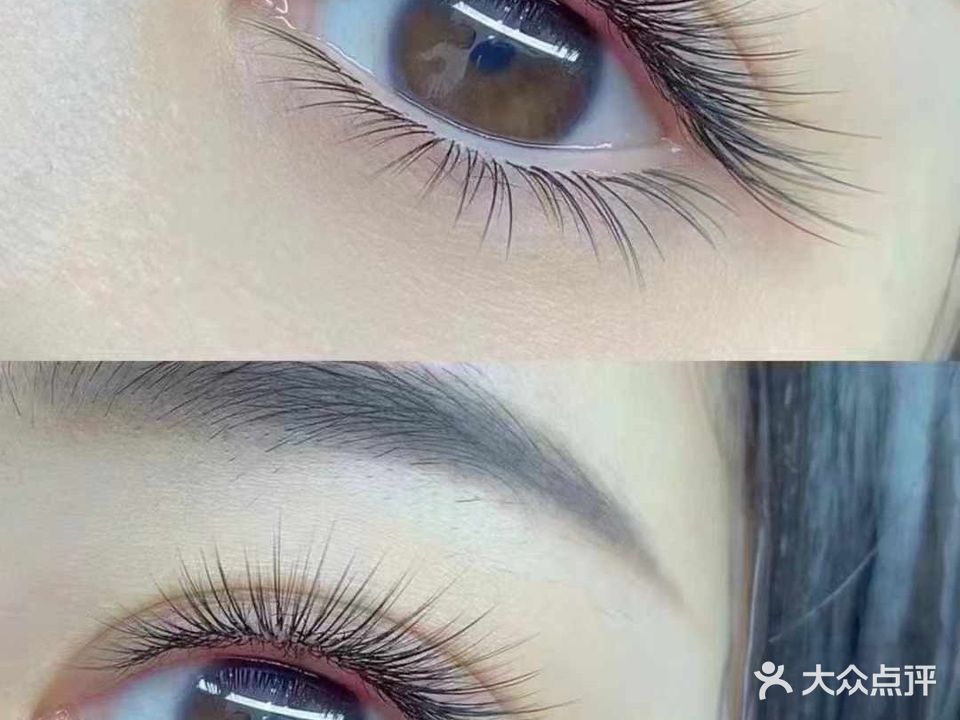 美尚美名妆
