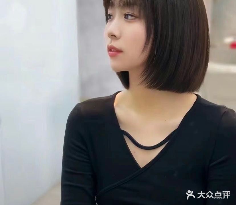 发艺造型美发连锁(深圳石龙仔店)