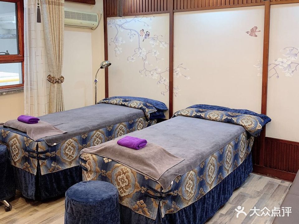 梦思香薰美容美体(汇嘉时代广场店)