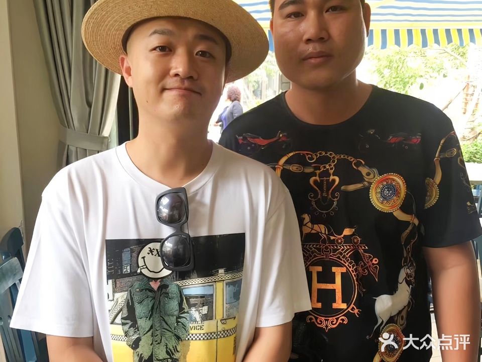 海阔天宫·烤乳猪·海鲜坊(三亚湾店)