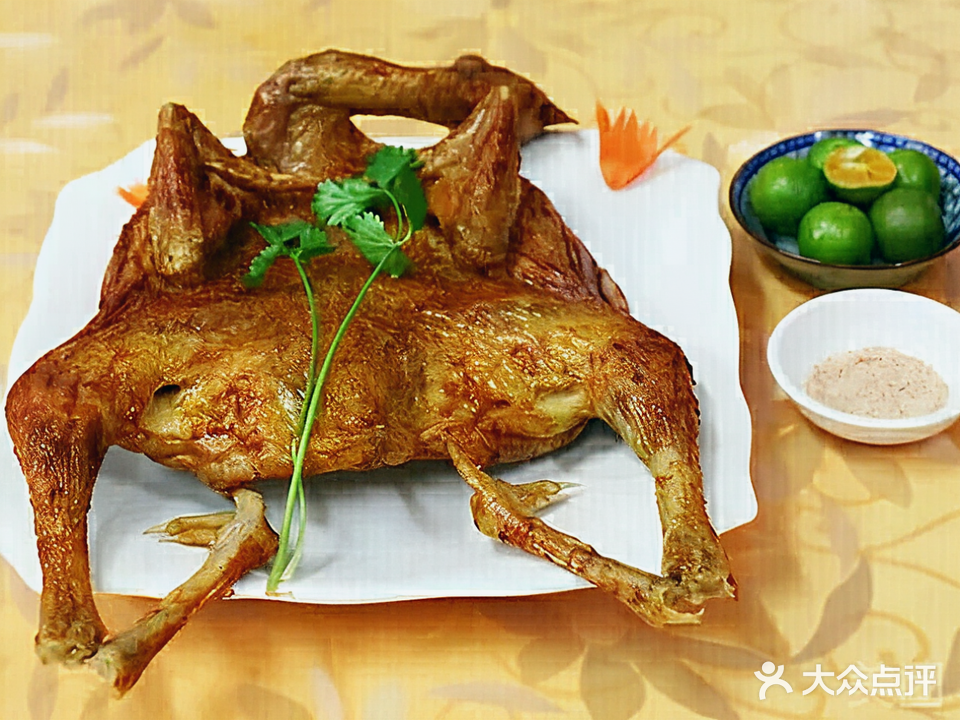 黄记醉骚鸡(防城店)