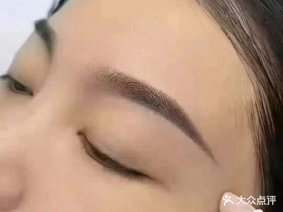 东辰美业