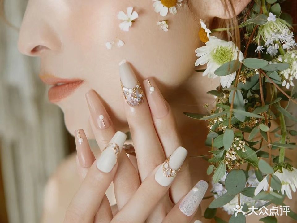 梦之涵美甲(海秀东路店)