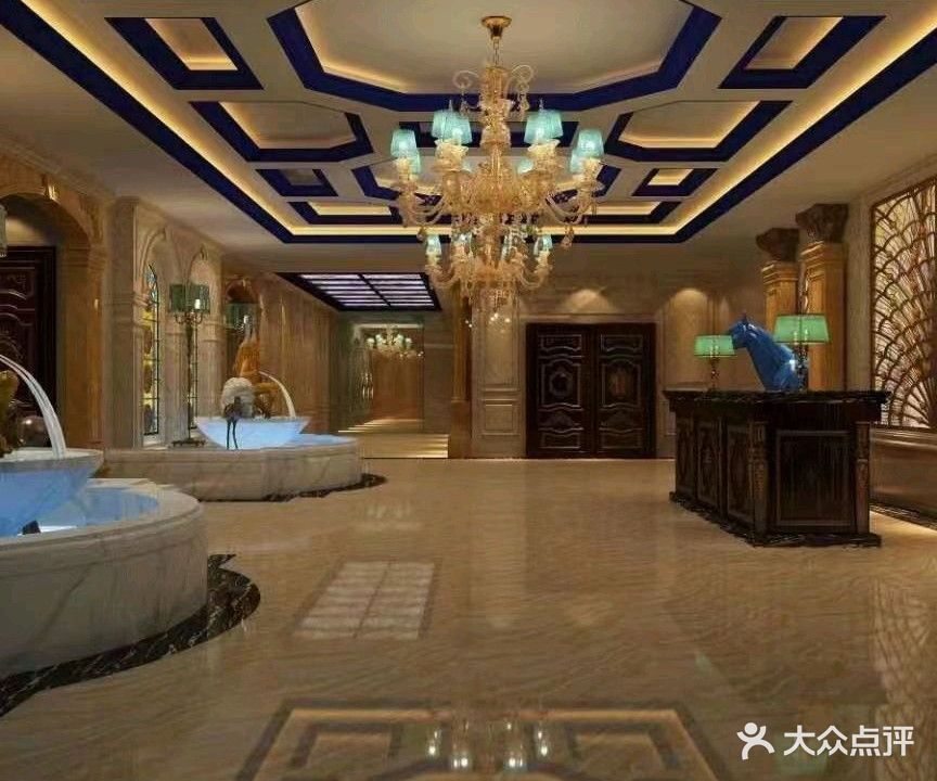 乾宫KTV