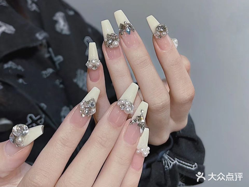 小丽姐姐的美甲店