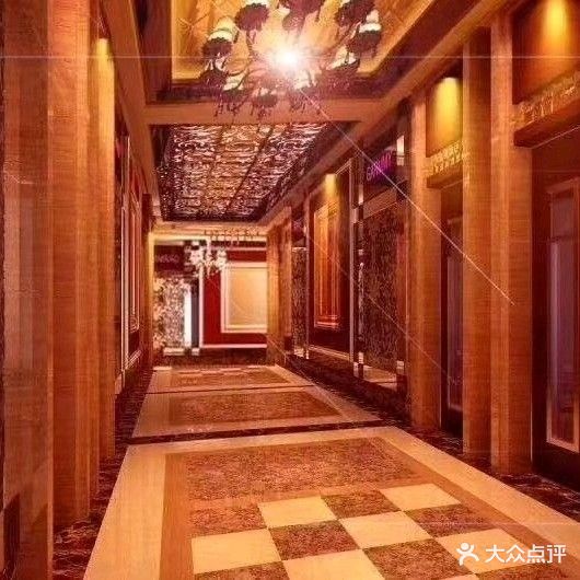 新启点会所