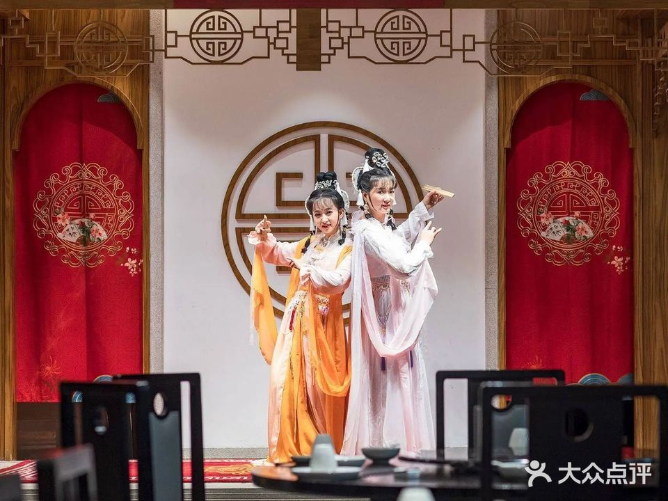 闽月阁
