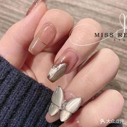 星妍美甲美睫护肤(学院南路店)