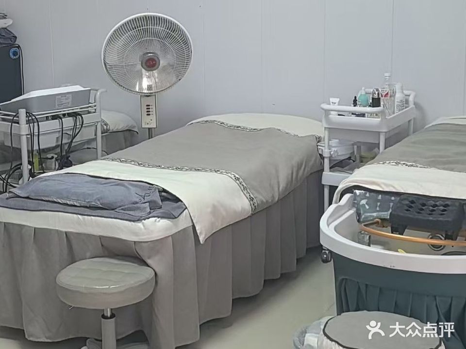 兮悦美发造型(阳光尚城东区店)