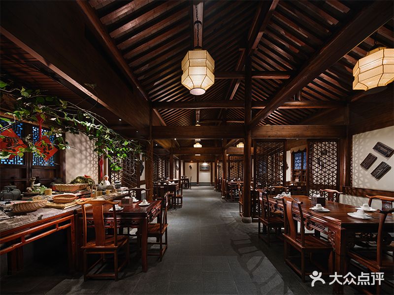 郑家小厨(十七房开元店)