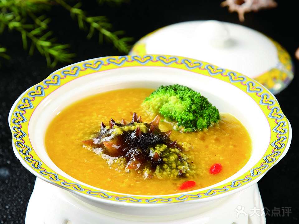 恩熙渔家·本地海鲜私房菜(蓬莱阁店)