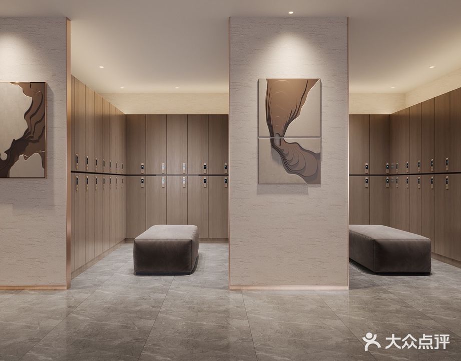 金乐温泉洗浴足疗住宿(东方红社区店)