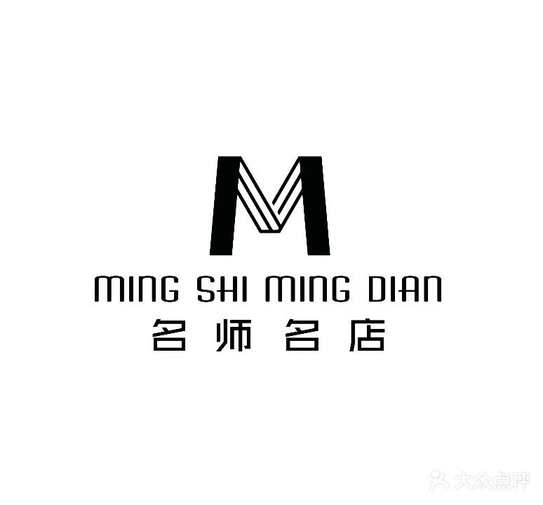 名师名店梵承美业