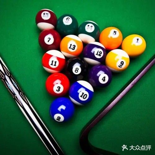 永东棋牌室
