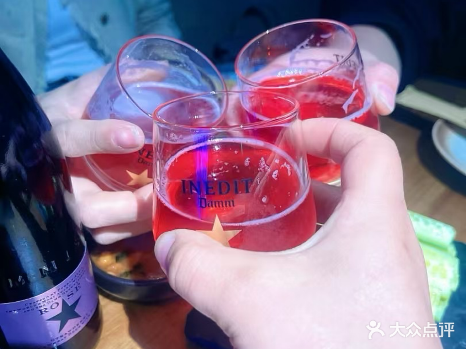 宿最精酿酒屋