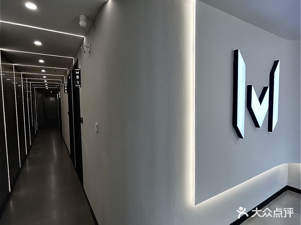 M SPACE自助棋牌(大成名店)