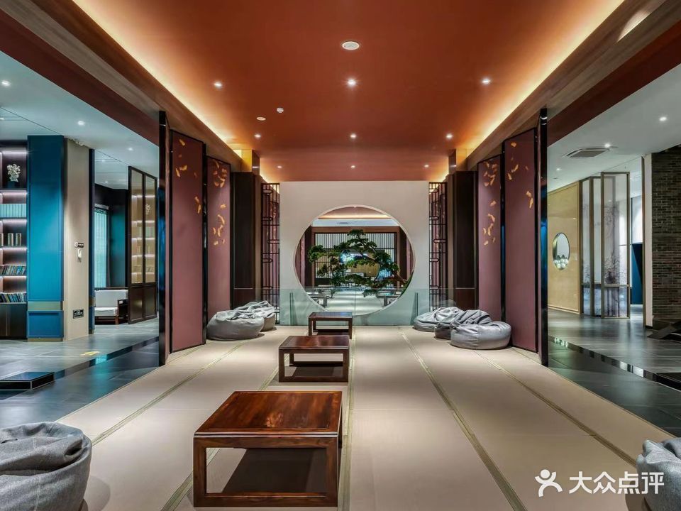 秦桥宾馆休闲洗浴中心