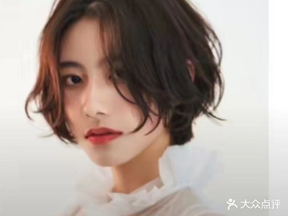 反时针形象设计
