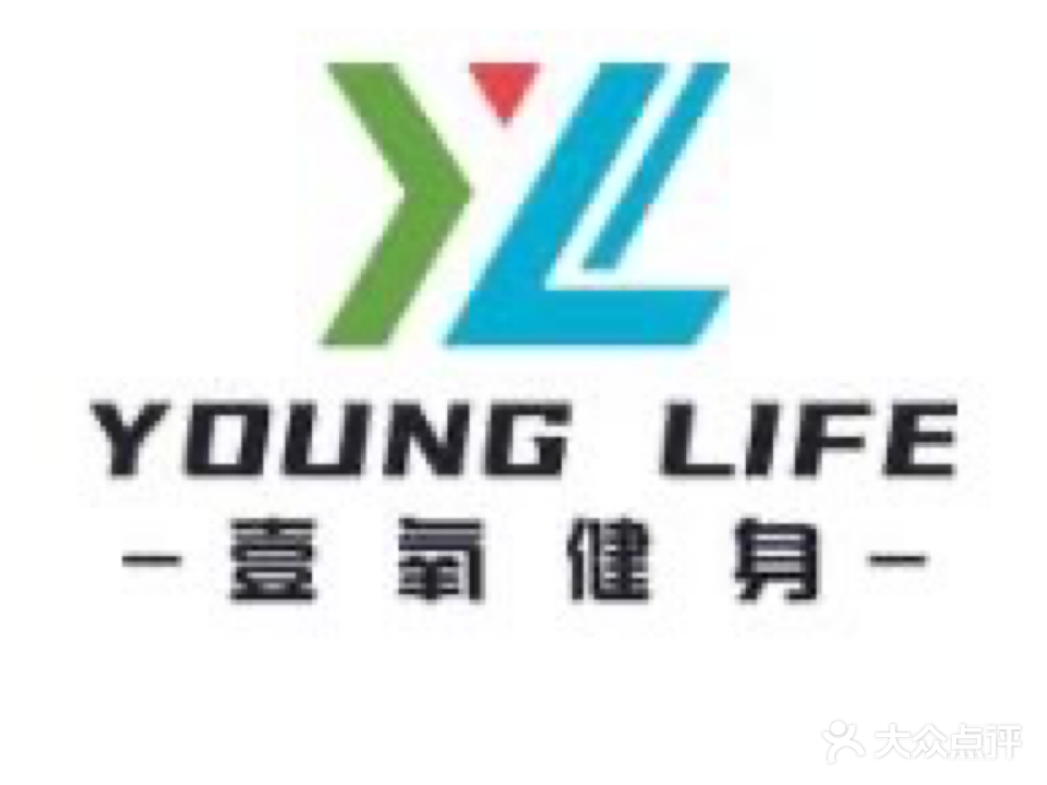 Young Life壹氧健身