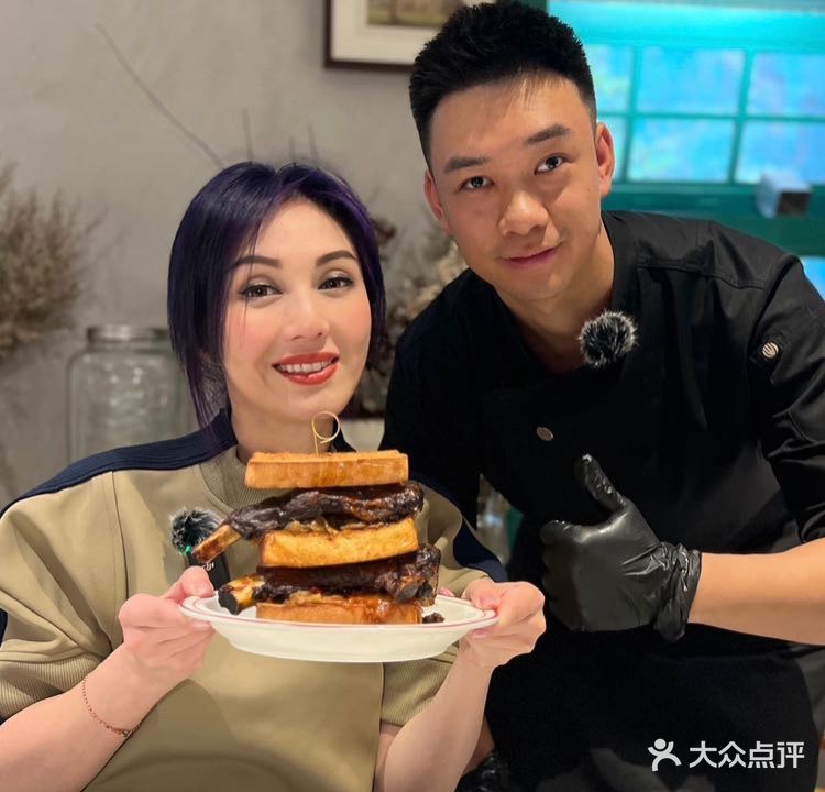 Tyler's Brunch泰勒的澳式料理