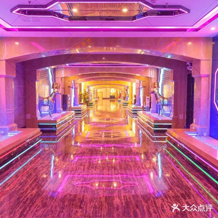 金笛量贩KTV(百脑汇店)