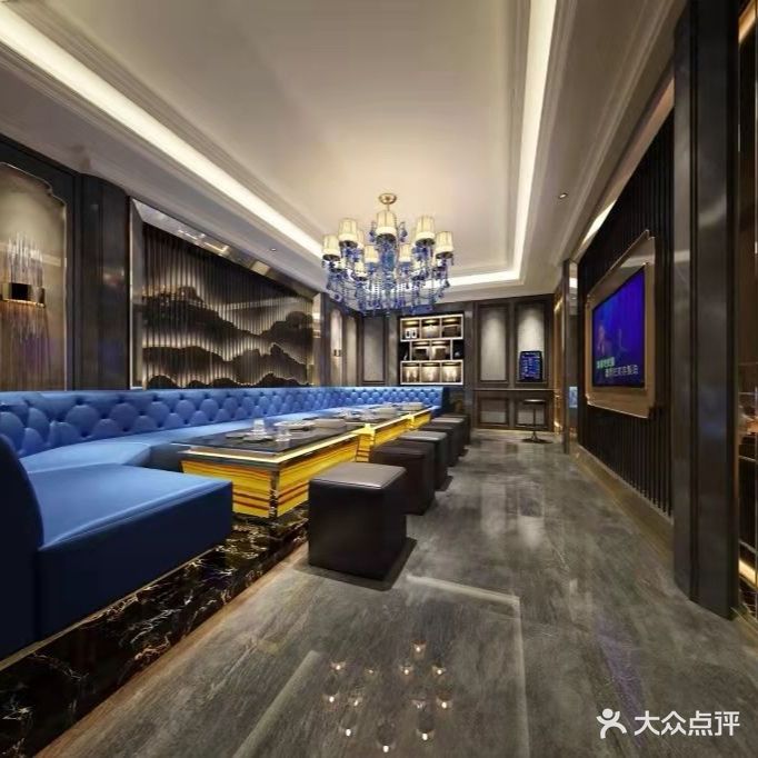 云歌汇KTV