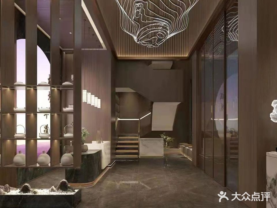 极境耳道·采耳馆(万达店)
