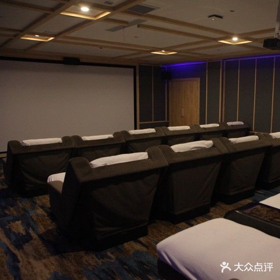 浴金香休闲洗浴