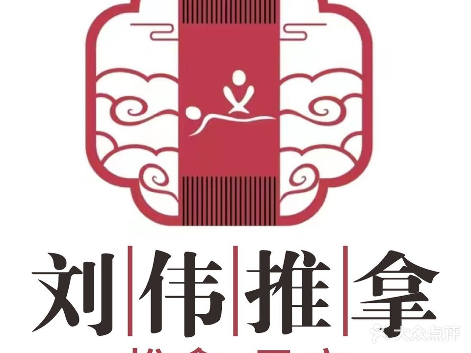 刘伟推拿(平安路三店)