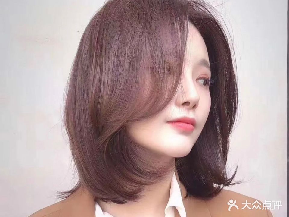 名师名将美发潮沙龙(康怡路店)